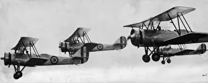 Occupations Air Prints: 626 Squadron