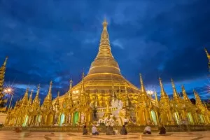 Beautiful Myanmar (formerly Burma) Gallery: 637571846