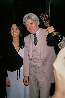 Huty33493 Prints: 6th Daytime Emmy Awards - Press Room
