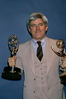 Huty33493 Prints: 6th Daytime Emmy Awards - Press Room