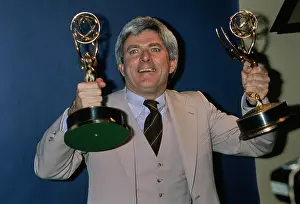 Huty33493 Prints: 6th Daytime Emmy Awards - Press Room