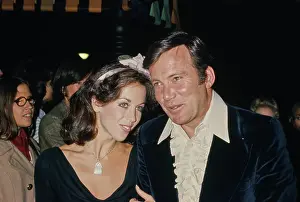 8th Annual AFI Lifetime Achievement Awards