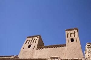 Images Dated 15th November 2013: AA┬»t Benhaddou