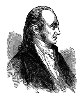 Aaron Burr, 3rd Vice President of the United States (1801-1805)