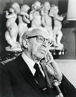 Aaron Copland