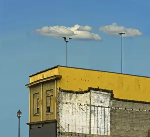 Abandoned Building