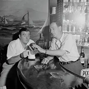 Abbott And Costello
