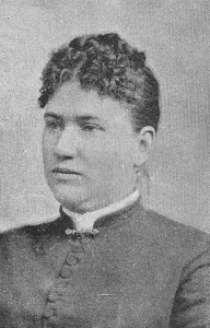 Murder Prints: Abby Borden