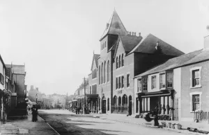 Prst Prints: Abergele