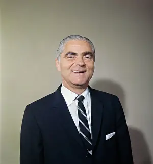 Abraham D. Beame