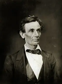 Abraham Lincoln