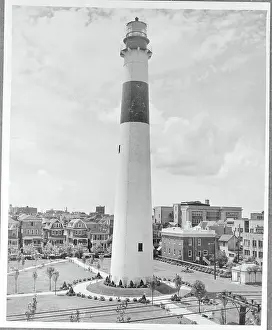 Absecon Lighthouse