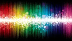 Abstract colorful background