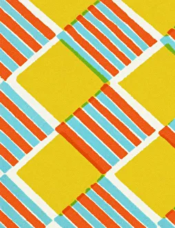 Images Dated 31st October 2012: Abstract Pattern