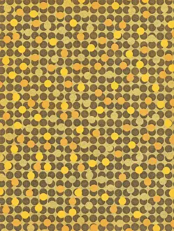 Abstract pattern