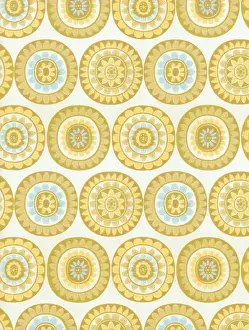 Abstract pattern