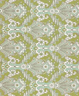 Abstract pattern