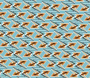 Abstract pattern