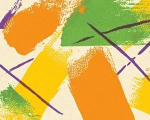 Images Dated 31st October 2012: Abstract Pattern