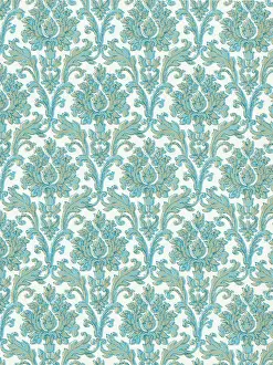 Abstract pattern