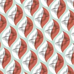 Abstract pattern