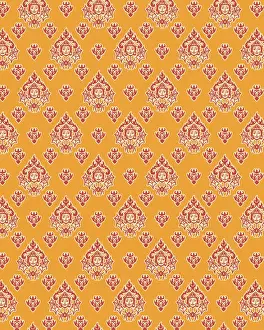 Abstract pattern