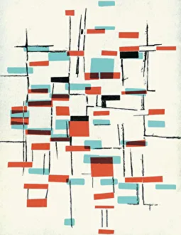 Images Dated 19th January 2015: Abstract pattern