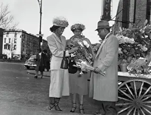 Huty28224 Prints: Abyssinian Baptist Church, Harlem