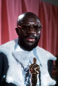 Academy Award Winner For Shaft