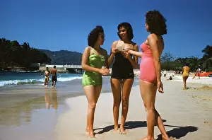 Dmitriupload1 Prints: Acapulco, Mexico