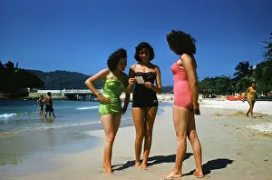 Dmitriupload1 Prints: Acapulco, Mexico