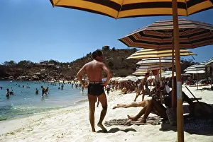 Dmitriupload1 Prints: Acapulco, Mexico
