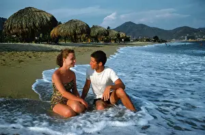 Dmitriupload1 Prints: Acapulco, Mexico