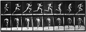 Sequences Collection: Action Man