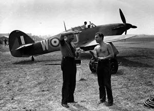 Actor And Aviator