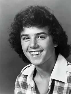 Actor Christopher Knight