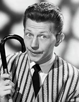 Donald Oconnor Prints: Actor Donald O'Connor