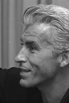 Actor Fernando Lamas