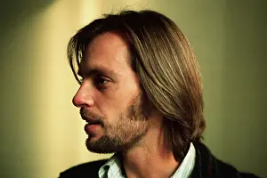 Actor Keith Carradine