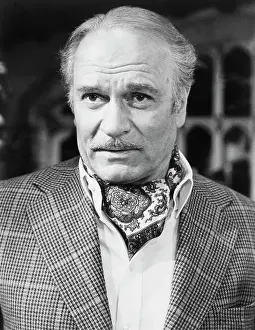 Actor Laurence Olivier