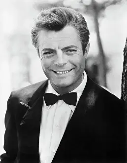 Actor Marcello Mastroianni