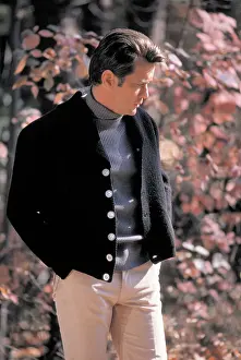 Actor Martin Sheen