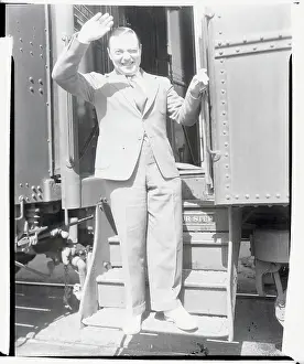 Actor Peter Lorre