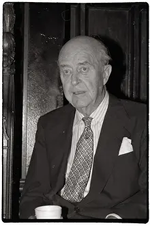 Video Prints: Actor Ray Milland