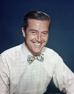 Actor Ray Milland