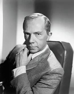 Actor Ray Walston