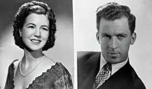 Capital City Prints: Actor Son of Meyer Davis Reported Renouncing Citizenship