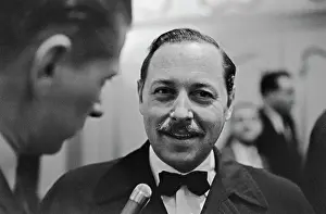 Huty25622 Prints: Actors Studio Fundraiser