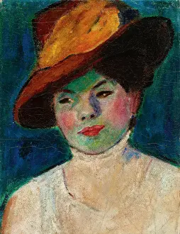 Actress