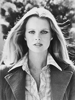 Actress Kim Basinger